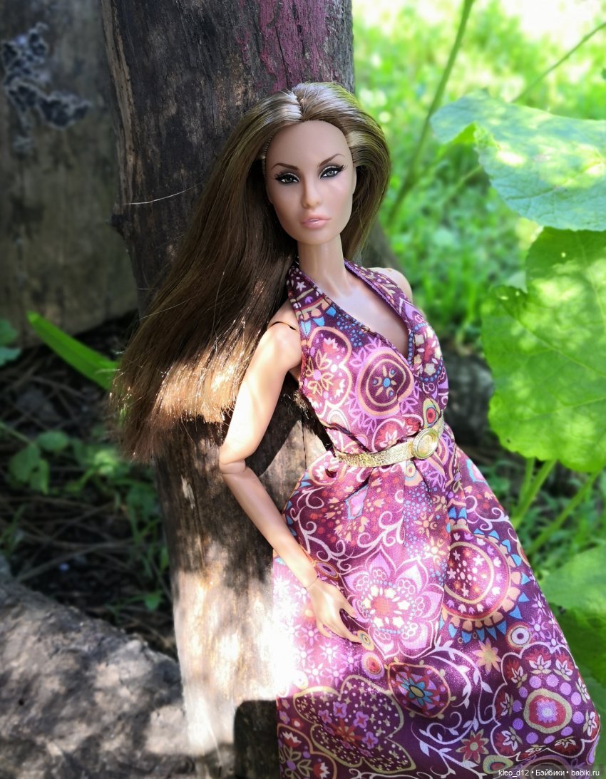 Мир моих интегрити. Романтика