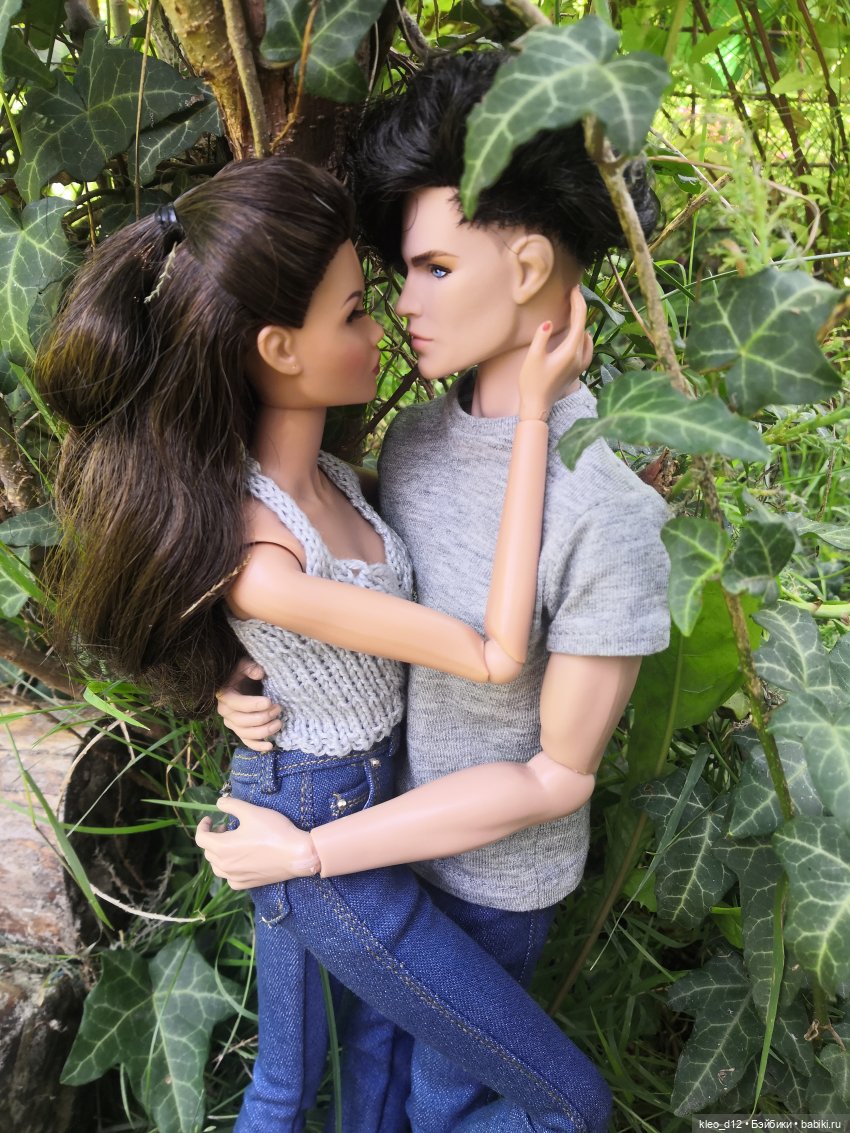 Мир моих интегрити. Романтика (фото 10)