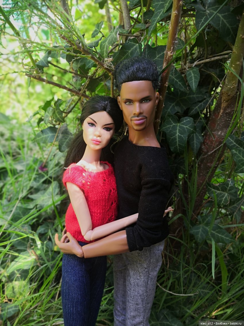 Мир моих интегрити. Романтика (фото 4)