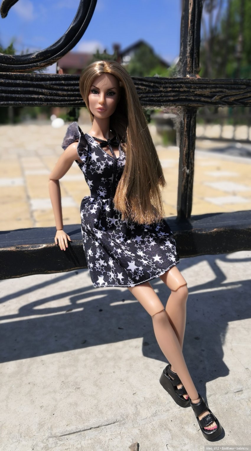 Мир моих интегрити — Куклы Integrity Toys (Интегрити): Poppy Parker (фото 4)