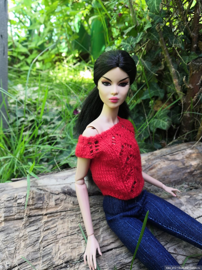 Мир моих интегрити — Куклы Integrity Toys (Интегрити): Poppy Parker