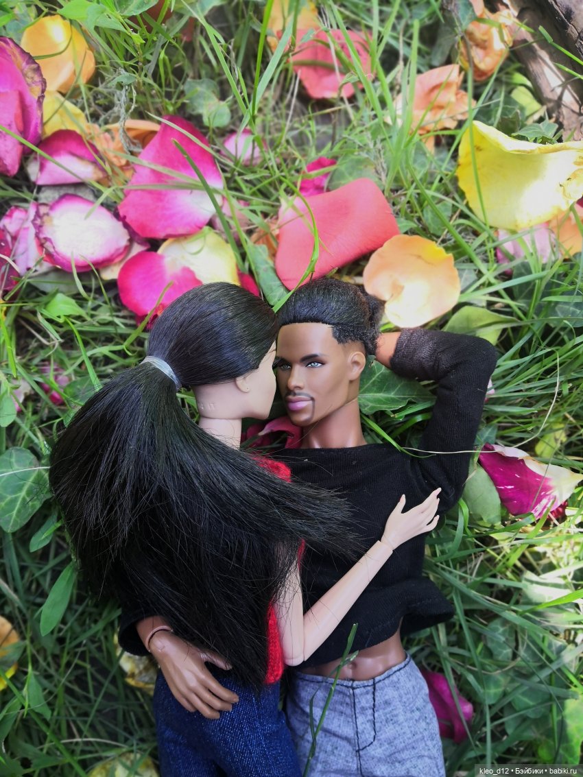 Мир моих интегрити. Романтика (фото 2)