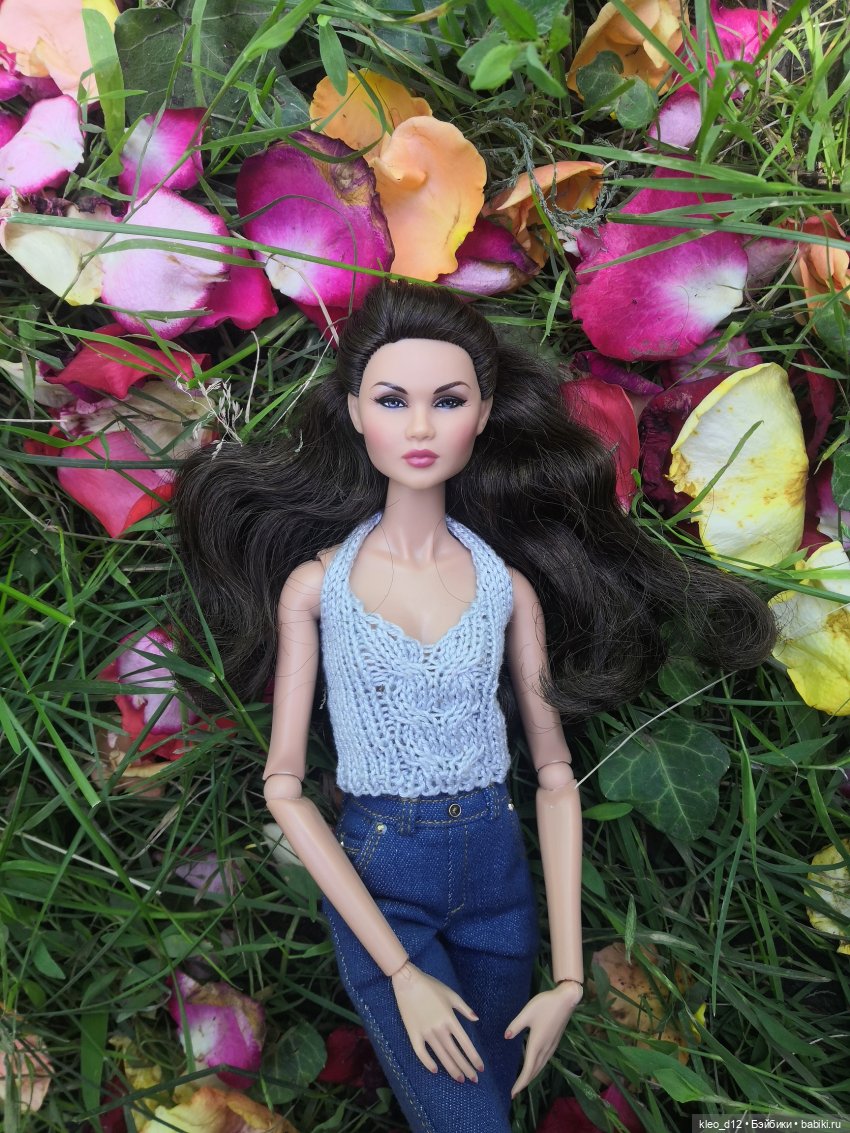 Мир моих интегрити — Куклы Integrity Toys (Интегрити): Poppy Parker