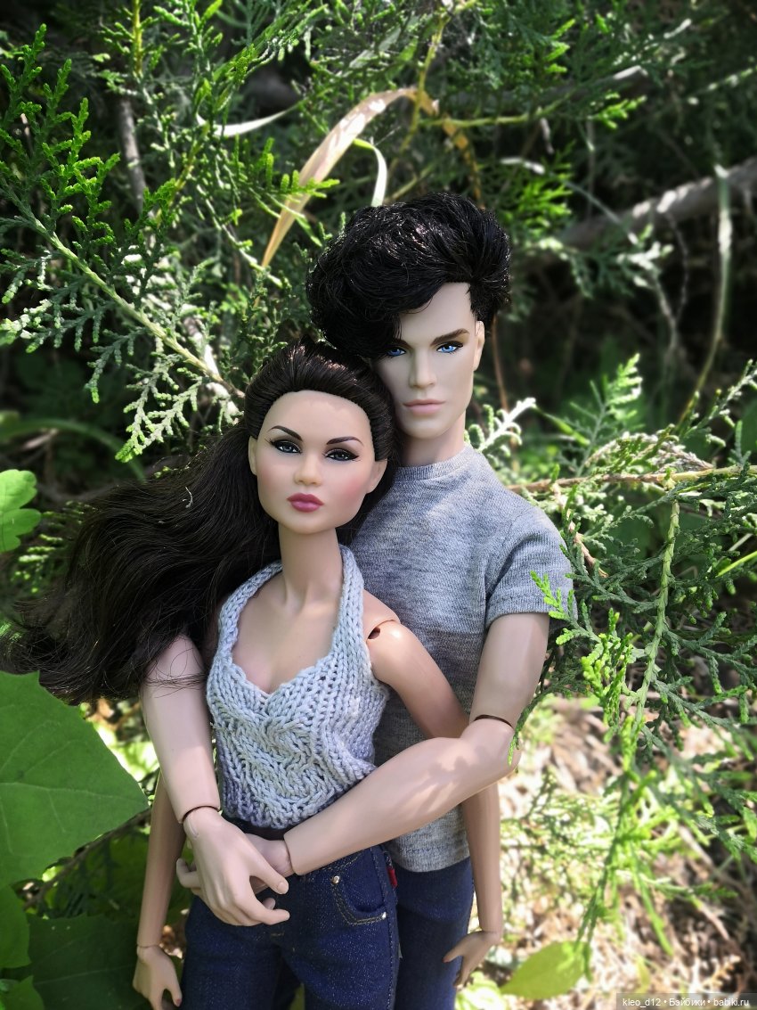 Мир моих интегрити. Романтика (фото 8)