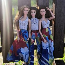 Мир моих интегрити