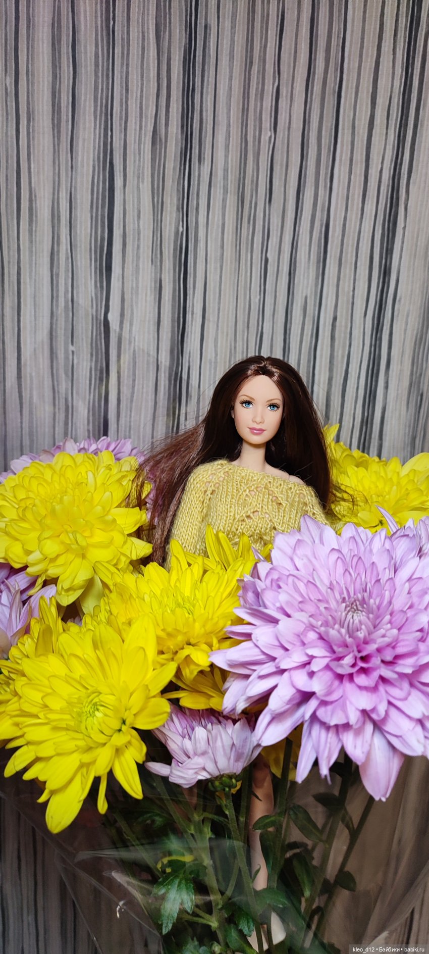 Перепрошивка Лукс и витаминки и немного Фриды (фото 8)