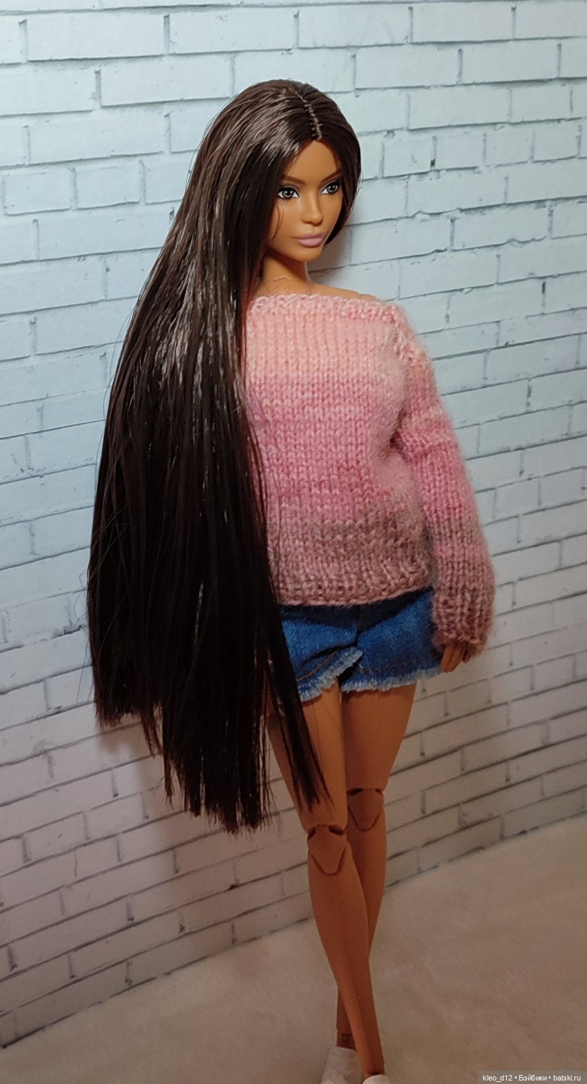 Перепрошивка Лукс и витаминки и немного Фриды (фото 3)