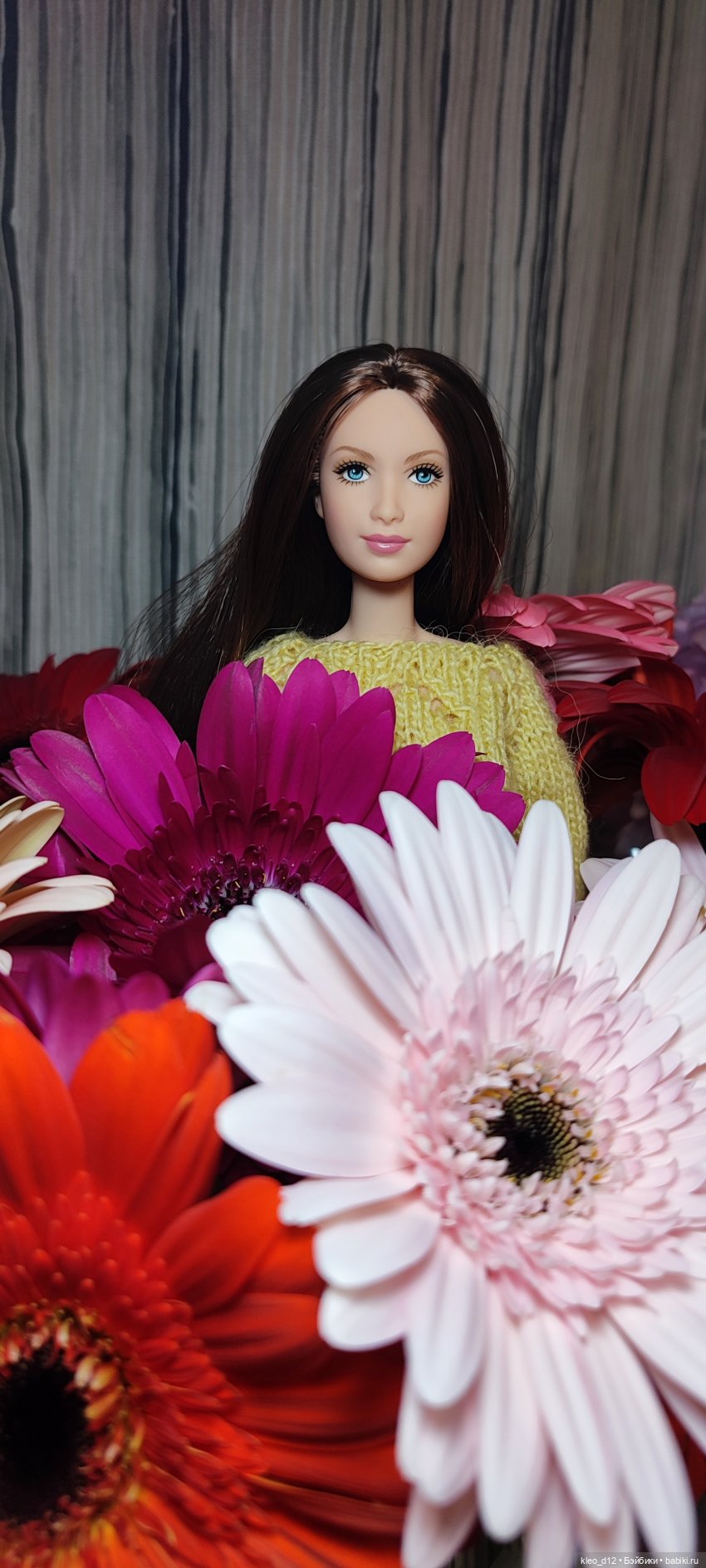 Перепрошивка Лукс и витаминки и немного Фриды (фото 7)