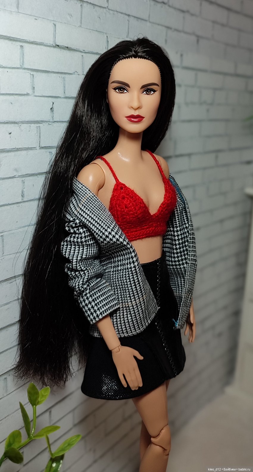 Перепрошивка Лукс и витаминки и немного Фриды