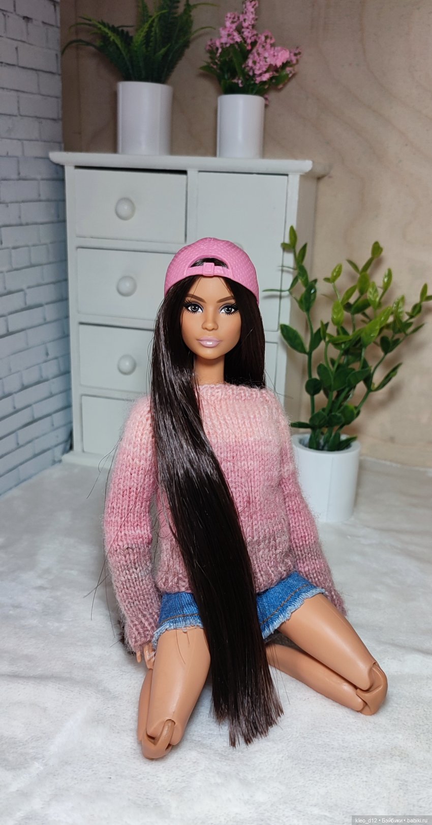 Перепрошивка Лукс и витаминки и немного Фриды (фото 5)