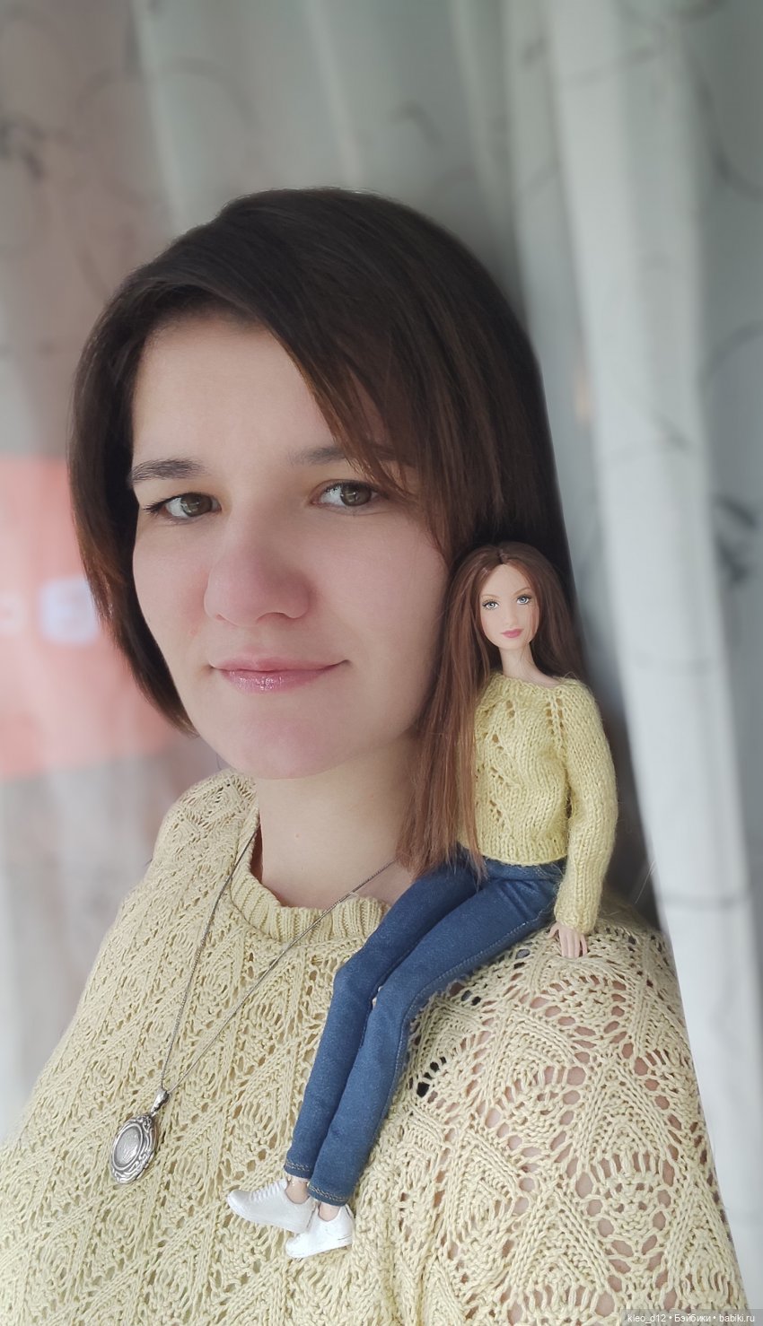 Перепрошивка Лукс и витаминки и немного Фриды