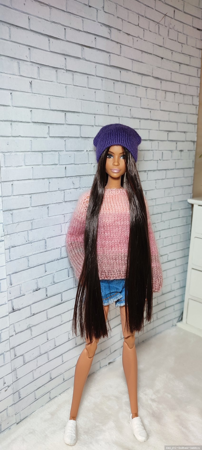 Перепрошивка Лукс и витаминки и немного Фриды (фото 4)