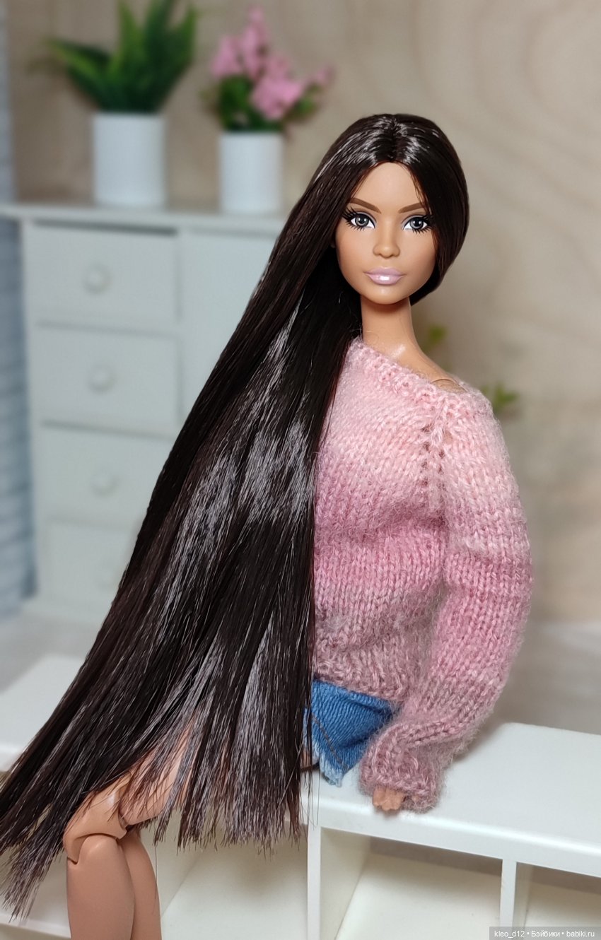 Перепрошивка Лукс и витаминки и немного Фриды (фото 2)