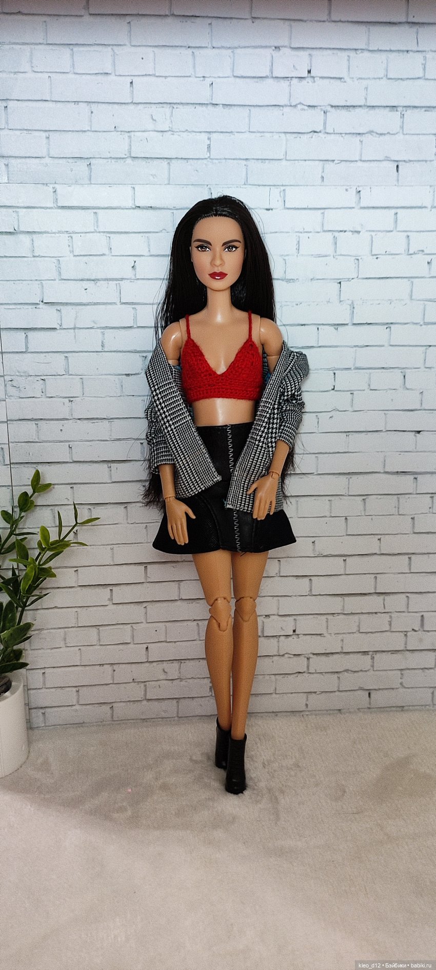 Перепрошивка Лукс и витаминки и немного Фриды