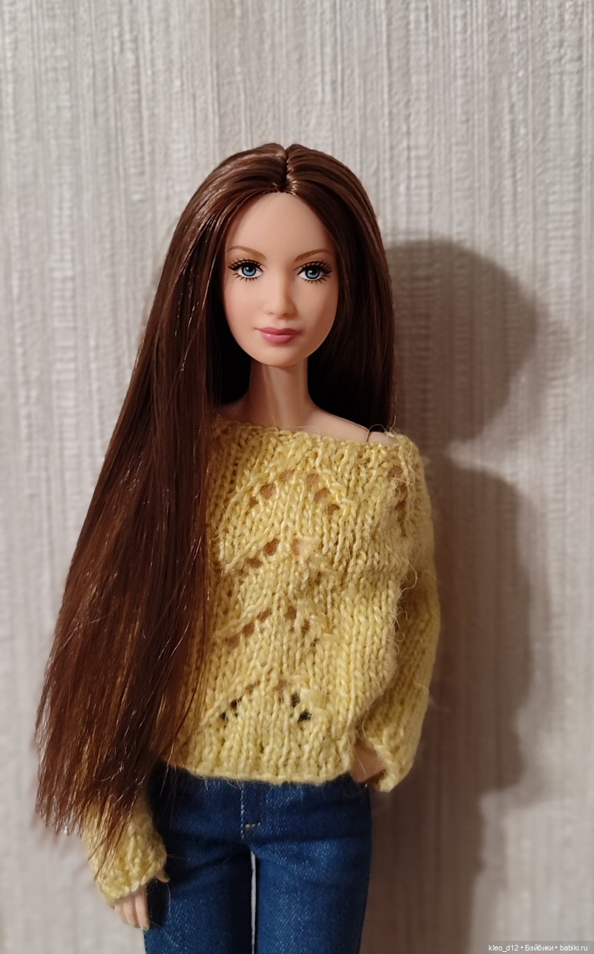 Перепрошивка Лукс и витаминки и немного Фриды (фото 6)