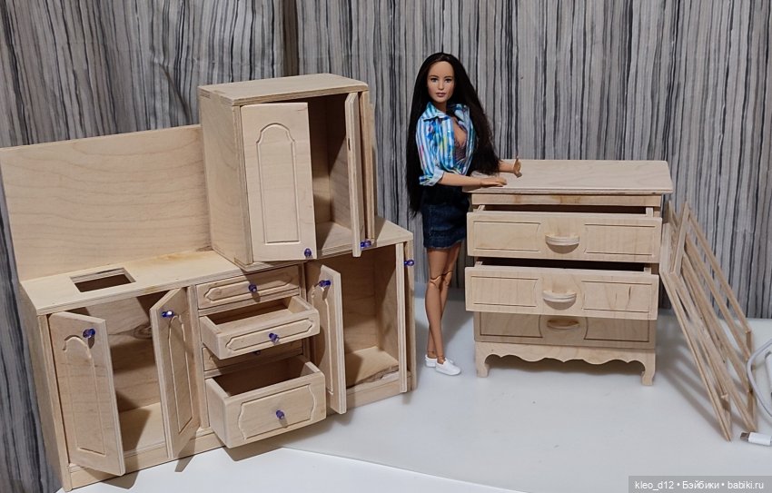 Новый румбокс идея и мебель