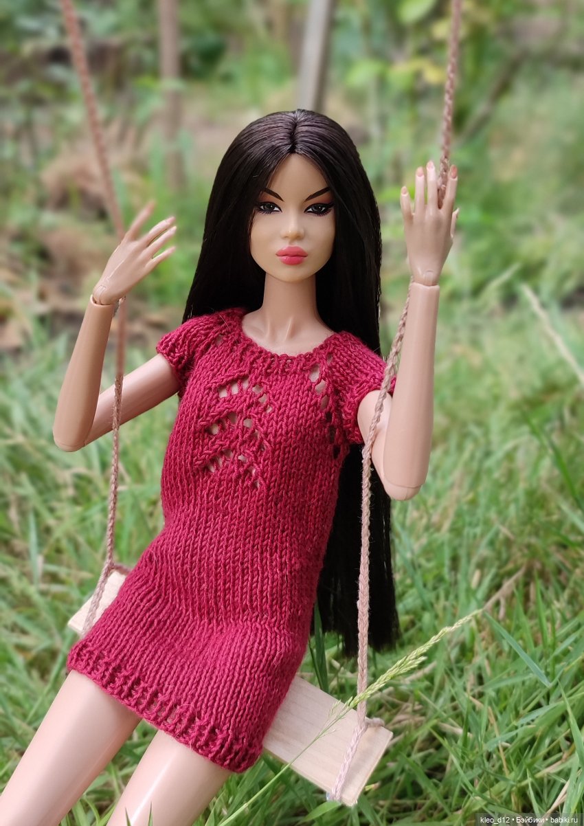 Новый образ Ким — Куклы Integrity Toys (Интегрити): Poppy Parker (фото 10)