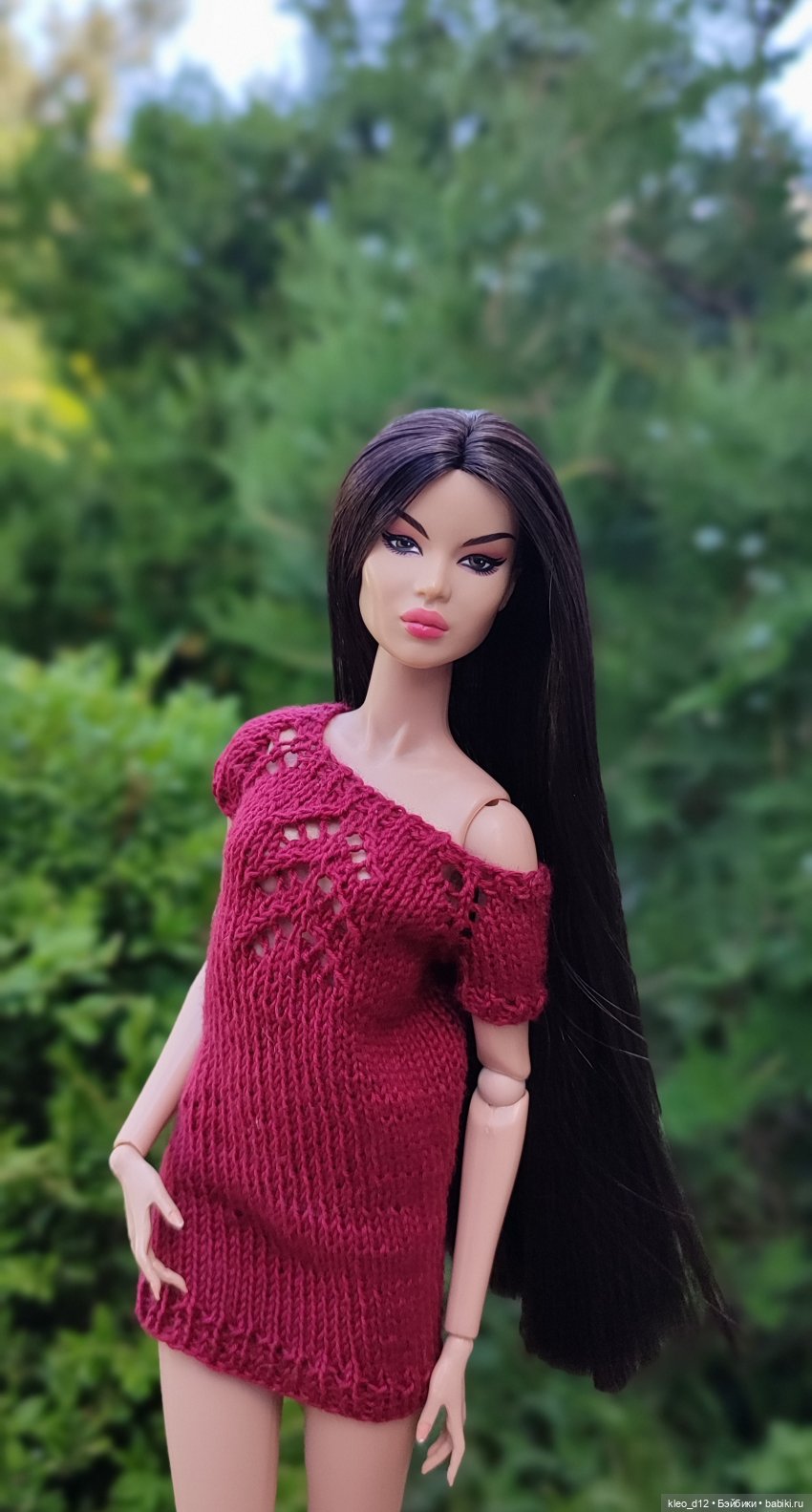 Новый образ Ким — Куклы Integrity Toys (Интегрити): Poppy Parker (фото 7)