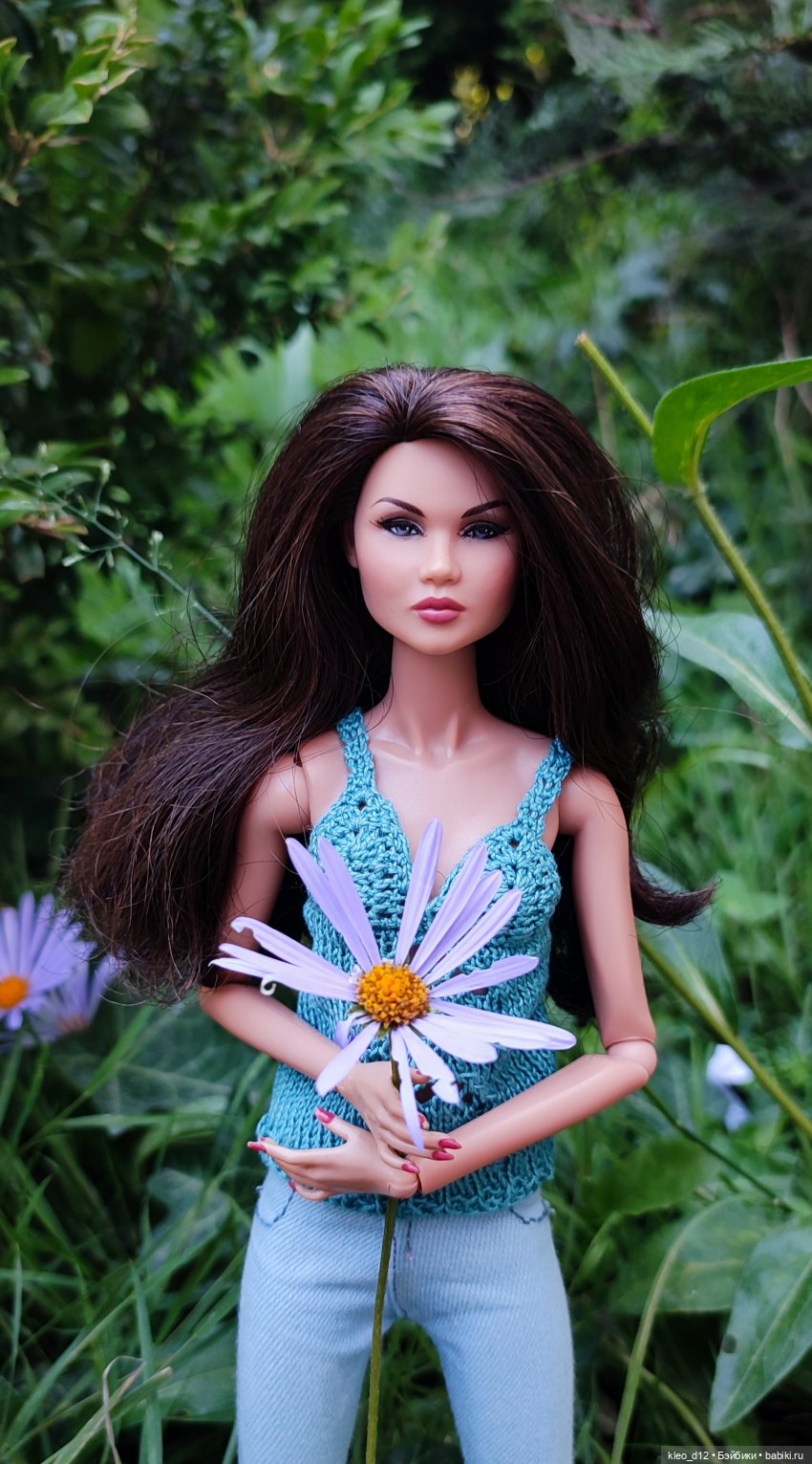 Новый образ Ким — Куклы Integrity Toys (Интегрити): Poppy Parker