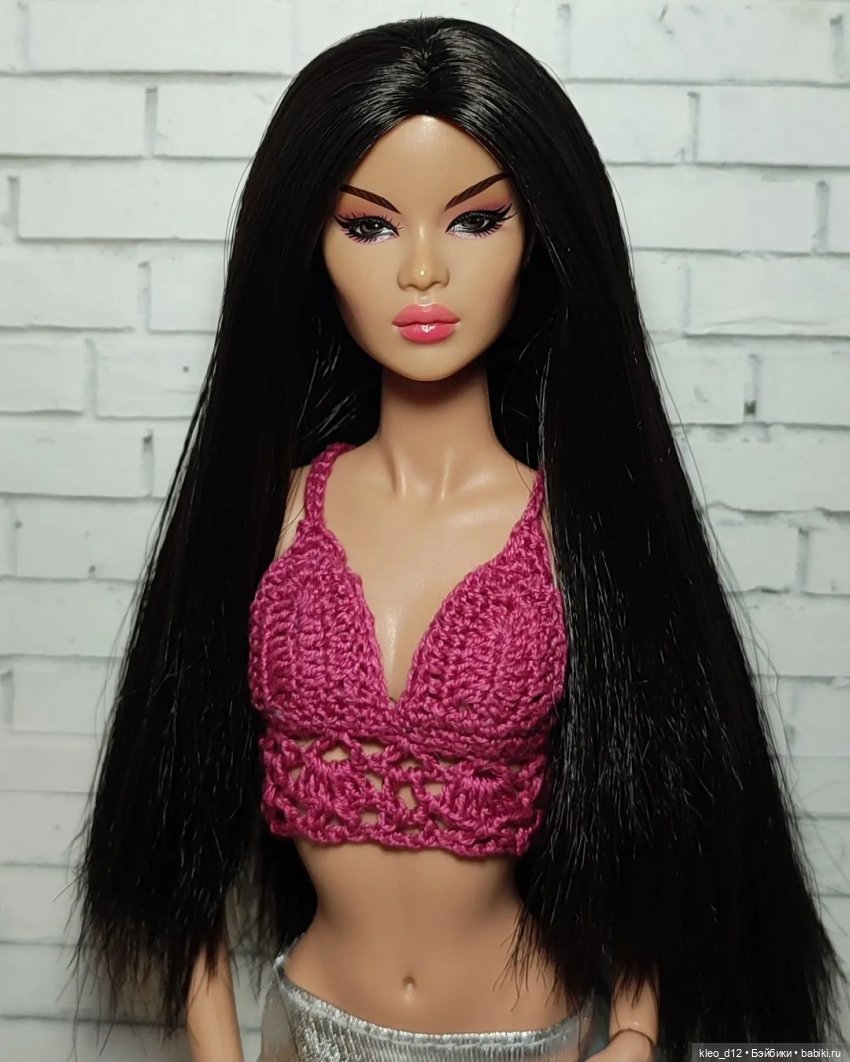 Новый образ Ким — Куклы Integrity Toys (Интегрити): Poppy Parker (фото 4)