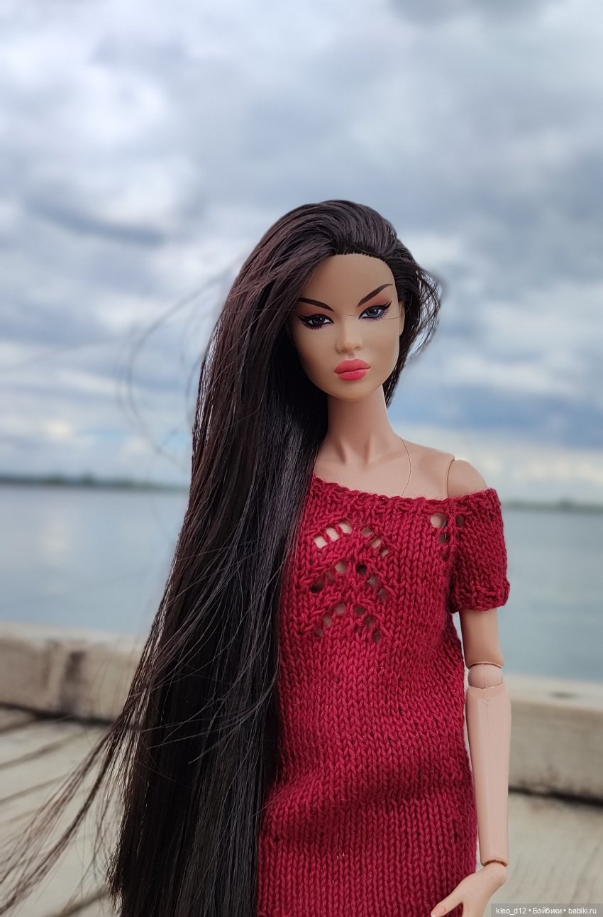 Новый образ Ким — Куклы Integrity Toys (Интегрити): Poppy Parker