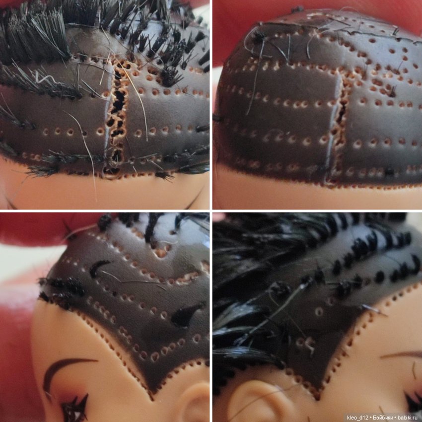 Новый образ Ким — Куклы Integrity Toys (Интегрити): Poppy Parker