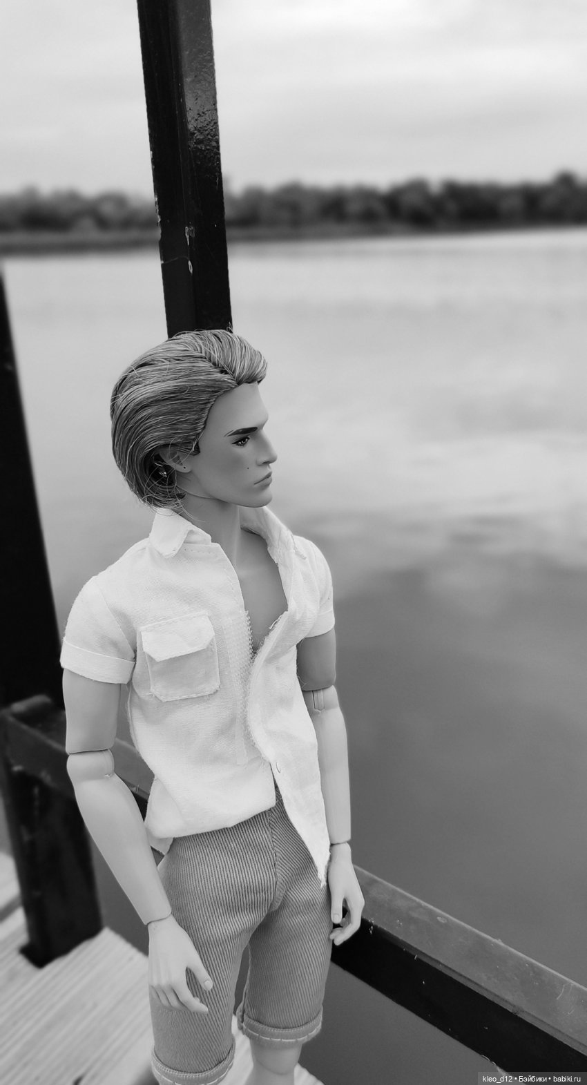 Оливия и Лукас — Куклы Integrity Toys (Интегрити): Poppy Parker (фото 5)