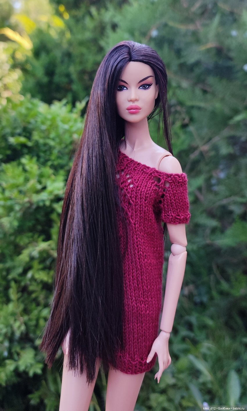 Новый образ Ким — Куклы Integrity Toys (Интегрити): Poppy Parker (фото 6)