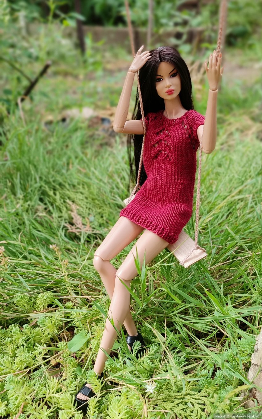 Новый образ Ким — Куклы Integrity Toys (Интегрити): Poppy Parker (фото 9)