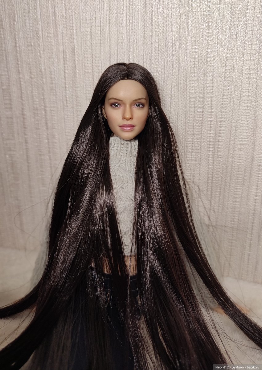 Мисс спецназ сменила имидж (фото 5)