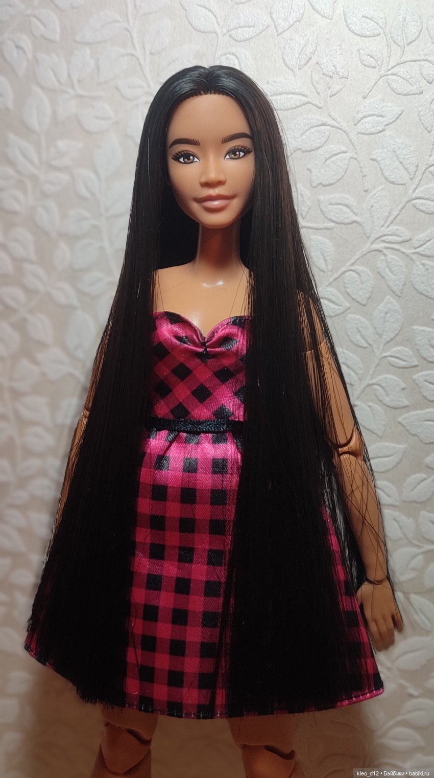 Тайя. Фешенка 199 — Куклы Barbie (Барби): Looks
