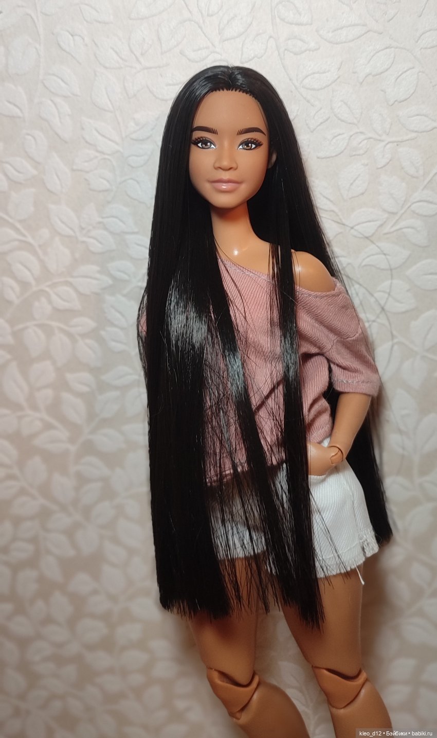Тайя. Фешенка 199 — Куклы Barbie (Барби): Looks (фото 2)