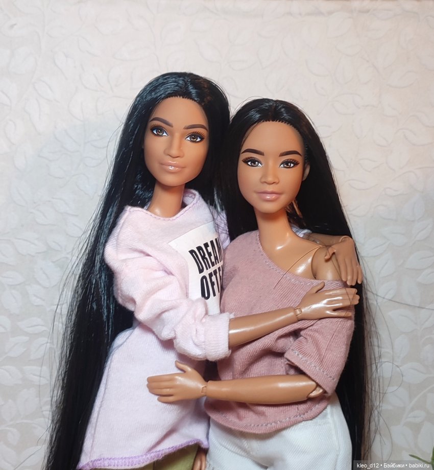 Тайя. Фешенка 199 — Куклы Barbie (Барби): Looks (фото 8)