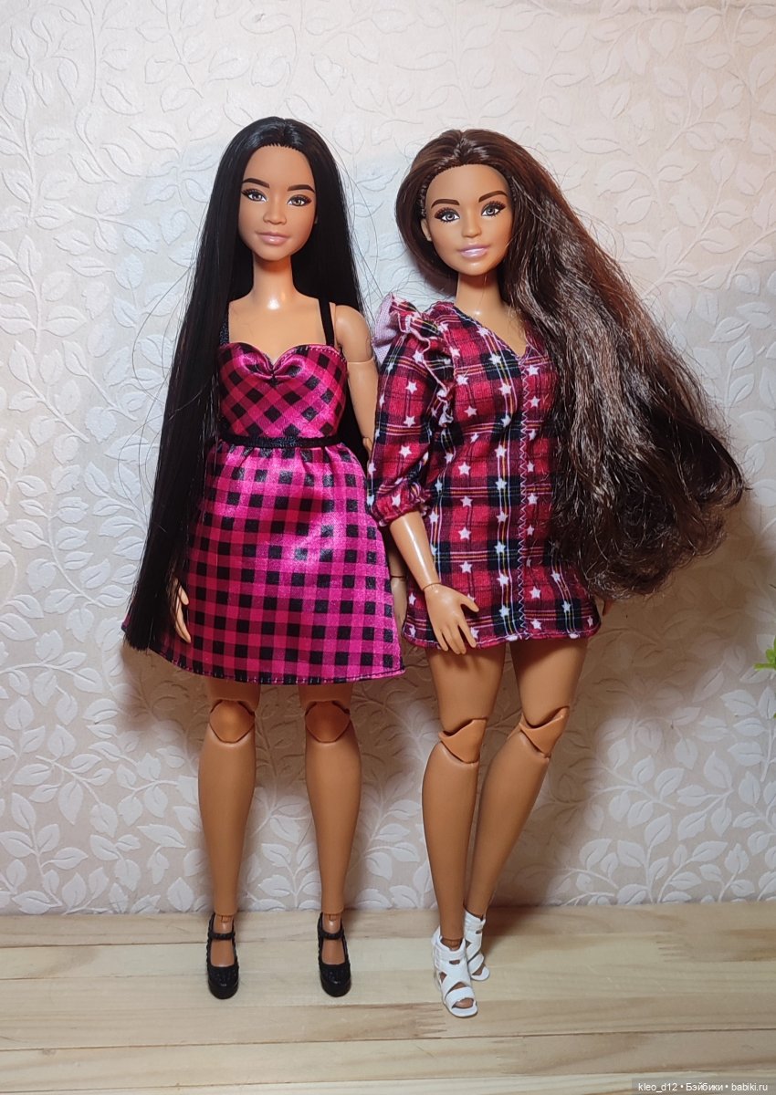 Тайя. Фешенка 199 — Куклы Barbie (Барби): Looks (фото 10)