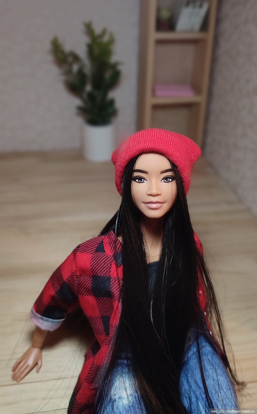 Тайя. Фешенка 199 — Куклы Barbie (Барби): Looks (фото 3)