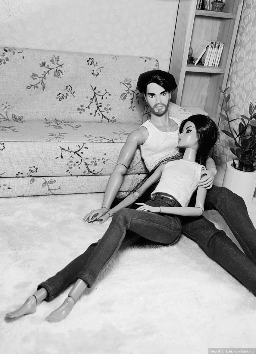 Новая пара — Куклы Integrity Toys (Интегрити): Poppy Parker (фото 10)