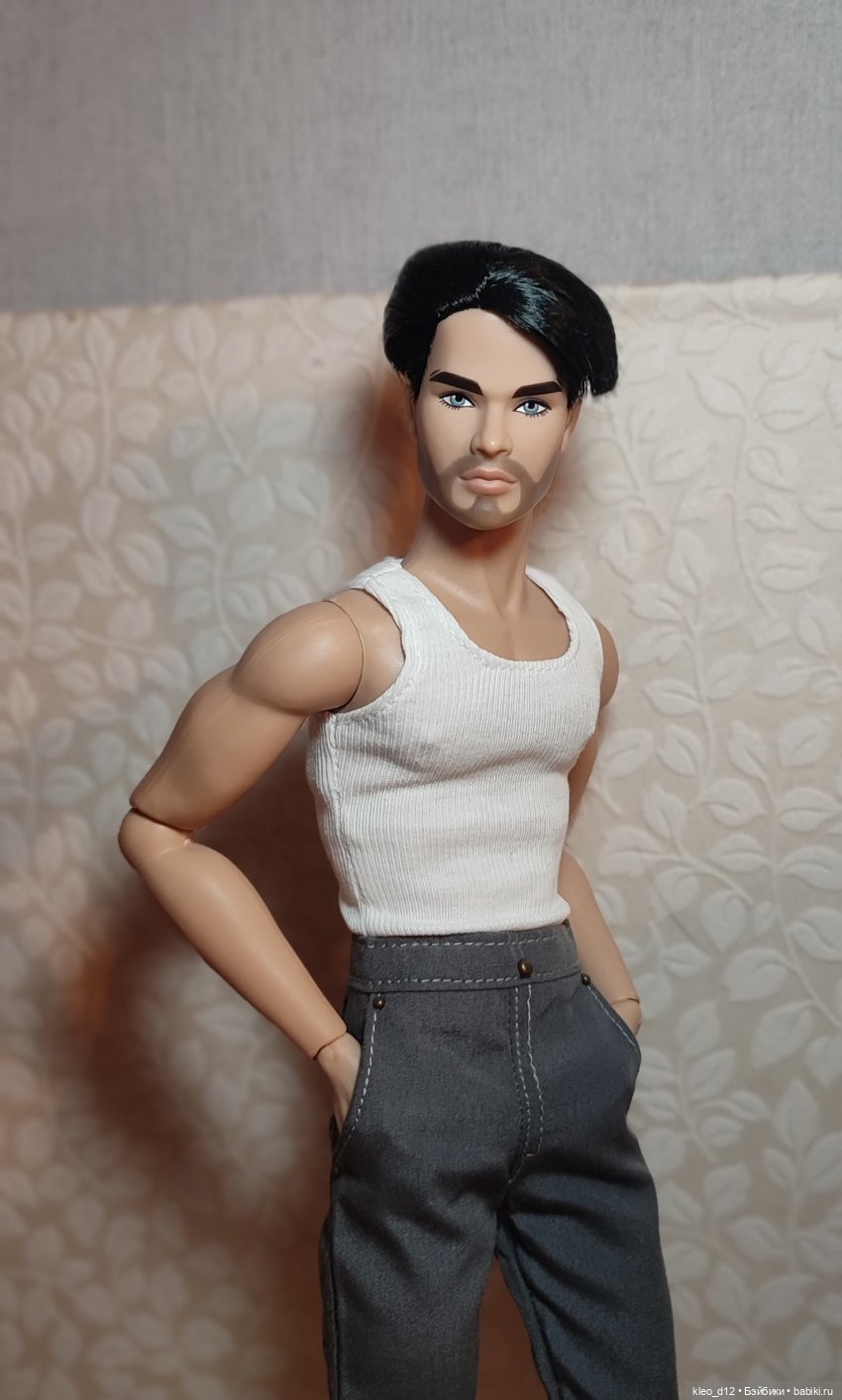 Новая пара — Куклы Integrity Toys (Интегрити): Poppy Parker (фото 4)