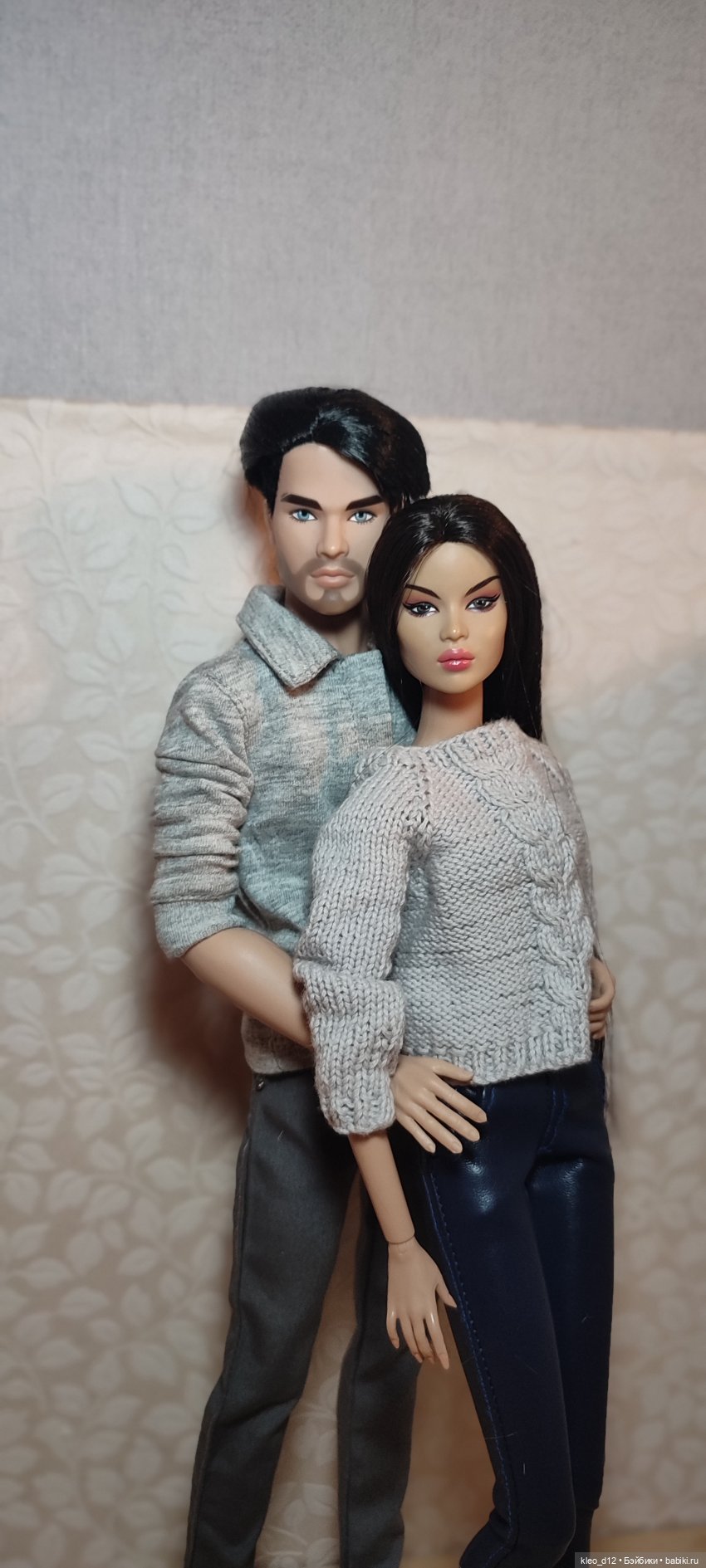 Новая пара — Куклы Integrity Toys (Интегрити): Poppy Parker (фото 7)