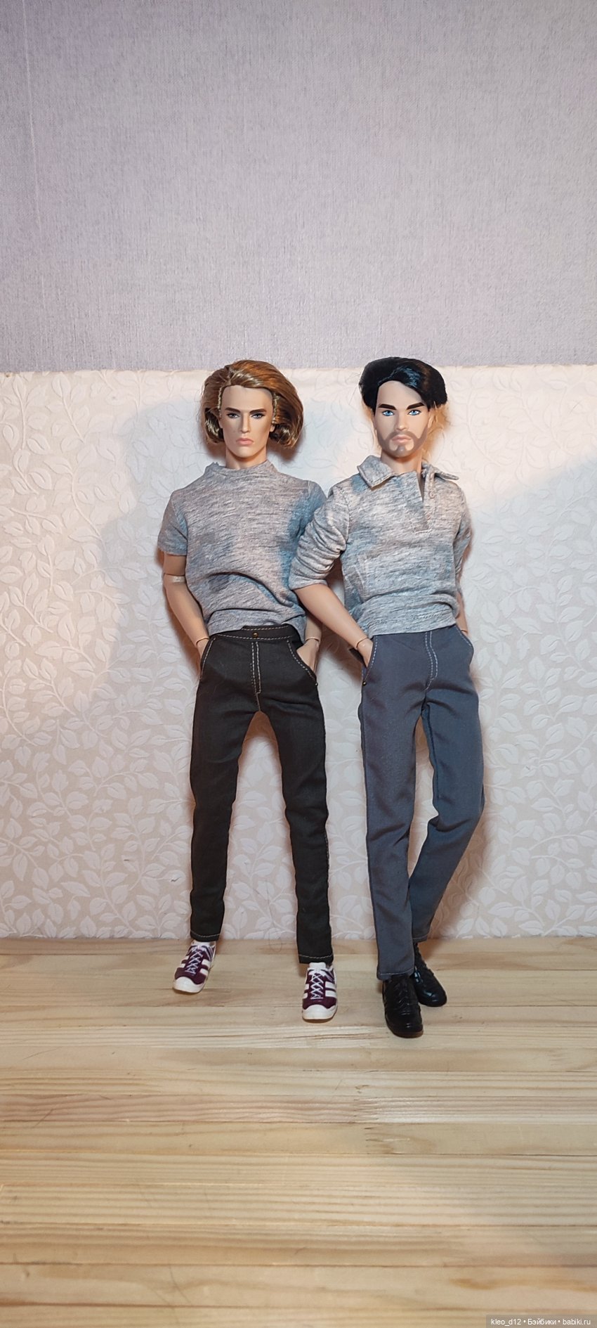 Новая пара — Куклы Integrity Toys (Интегрити): Poppy Parker (фото 5)