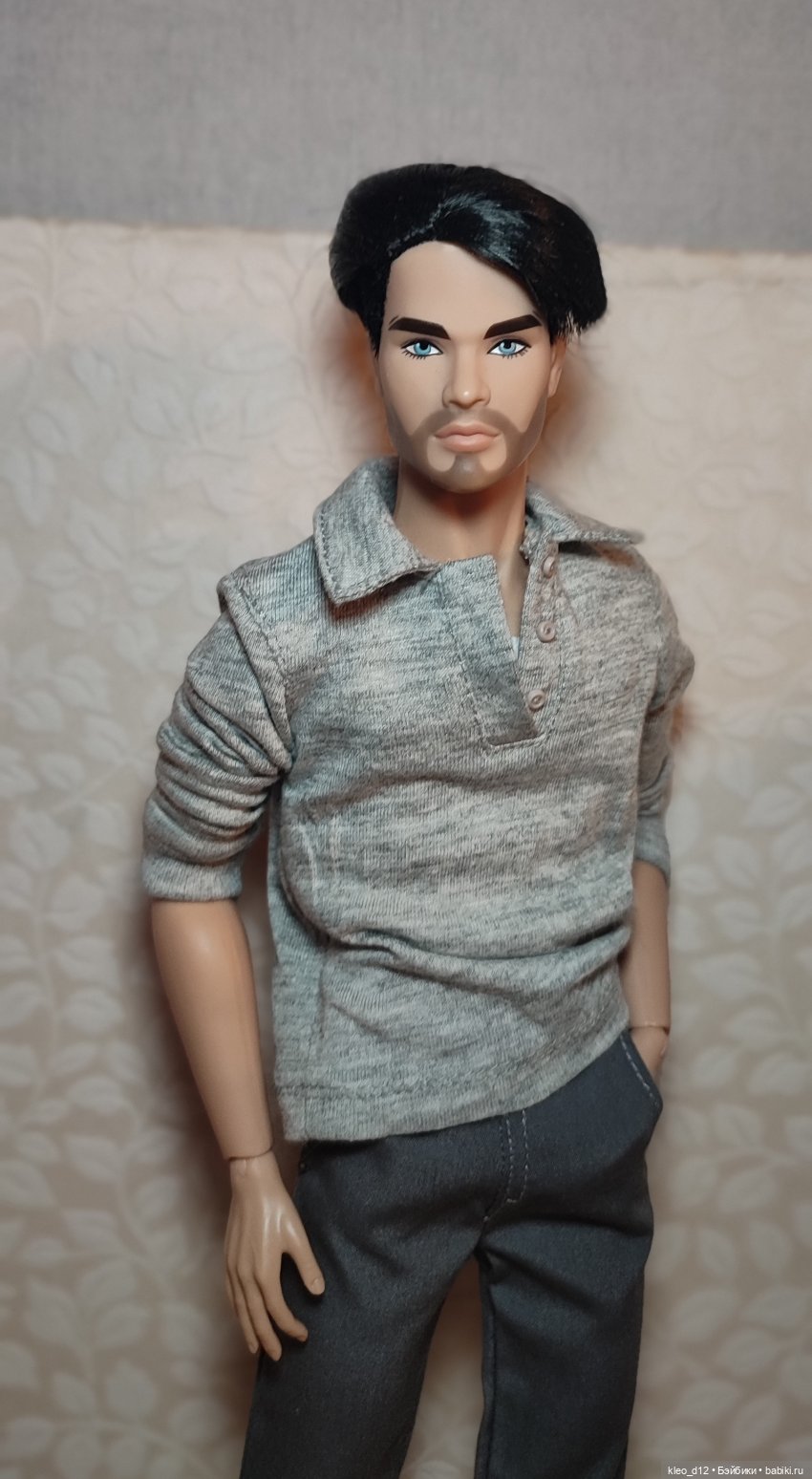 Новая пара — Куклы Integrity Toys (Интегрити): Poppy Parker (фото 2)