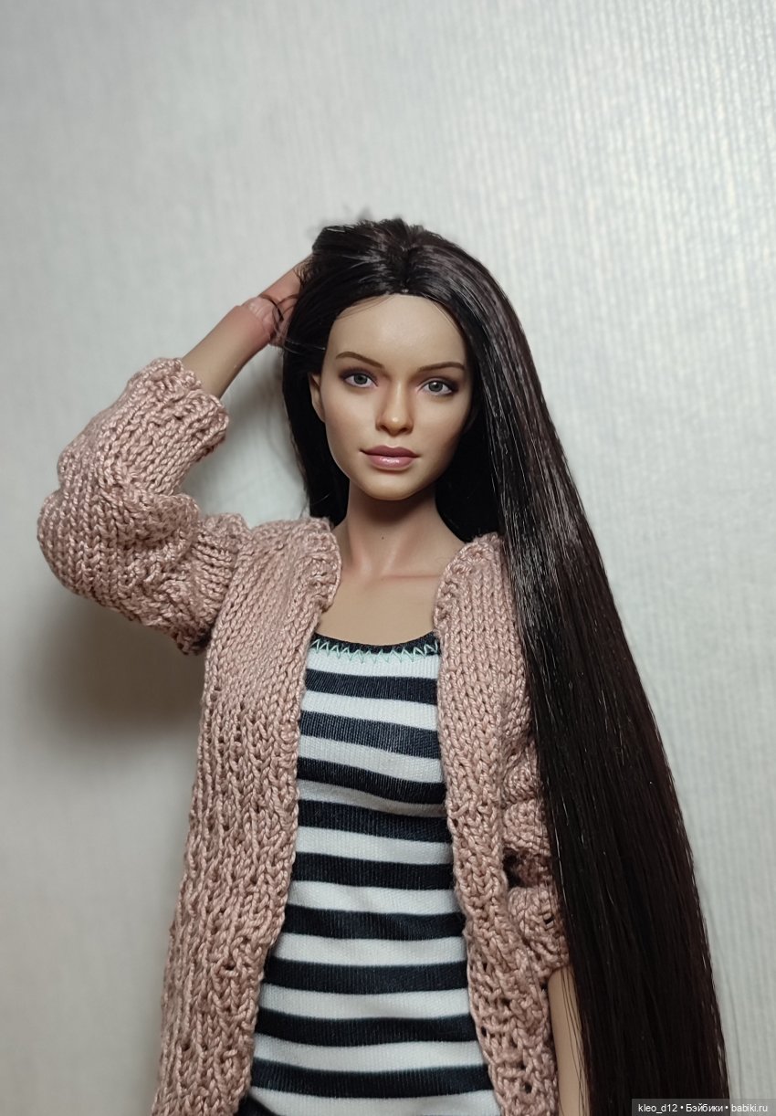 Мисс спецназ — Коллекционные экшн