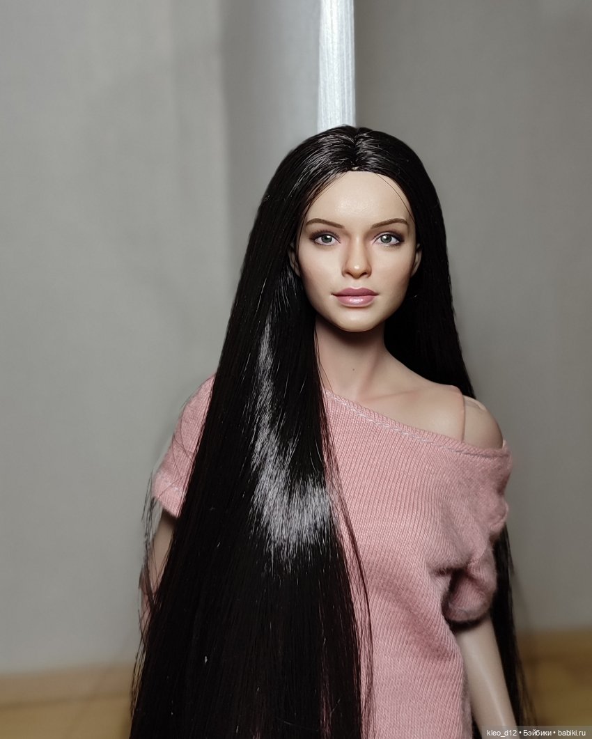 Мисс спецназ — Коллекционные экшн (фото 8)