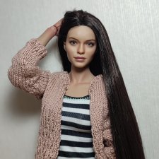 Мисс спецназ