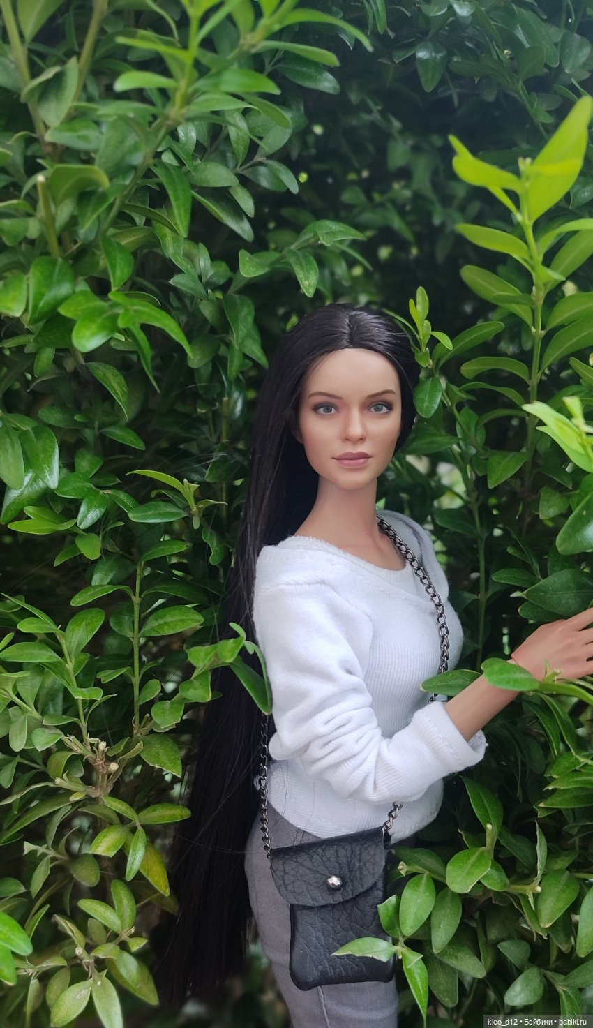 Мисс спецназ. Фото на природе | Бэйбики Мисс спецназ. Фото на природе (фото 6)