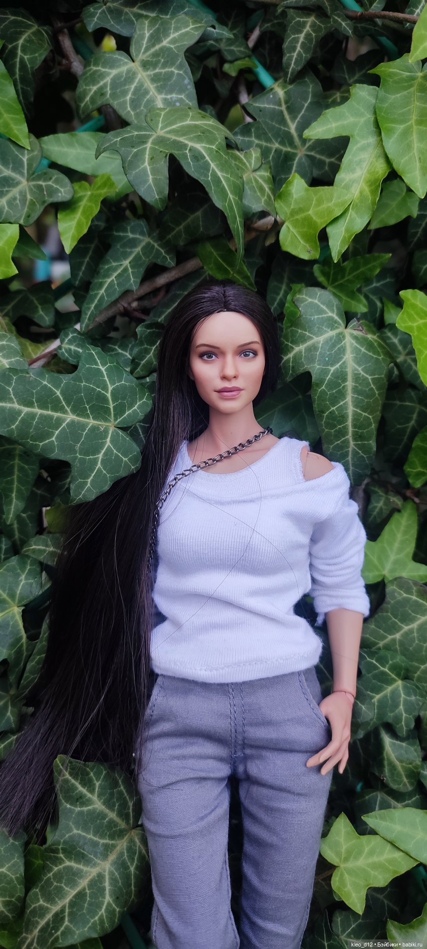 Мисс спецназ. Фото на природе | Бэйбики Мисс спецназ. Фото на природе (фото 8)