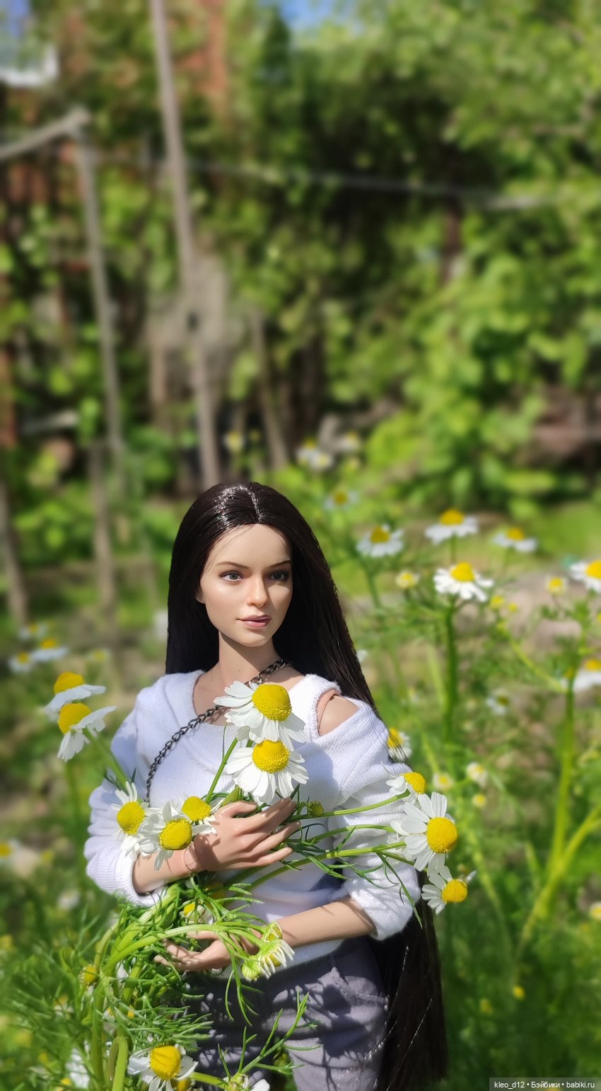 Мисс спецназ. Фото на природе | Бэйбики Мисс спецназ. Фото на природе (фото 4)