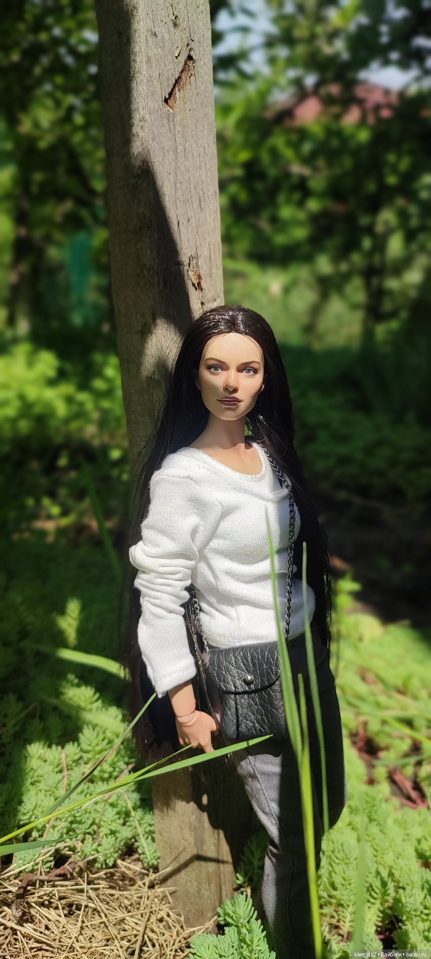 Мисс спецназ. Фото на природе | Бэйбики Мисс спецназ. Фото на природе (фото 3)