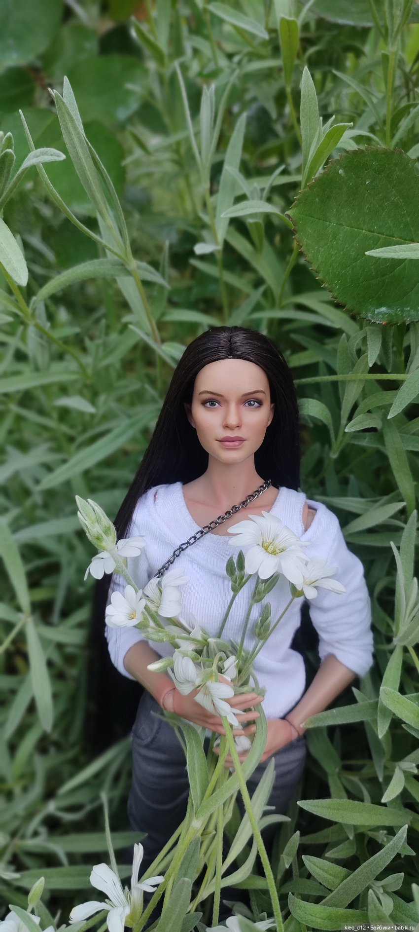Мисс спецназ. Фото на природе | Бэйбики Мисс спецназ. Фото на природе (фото 7)