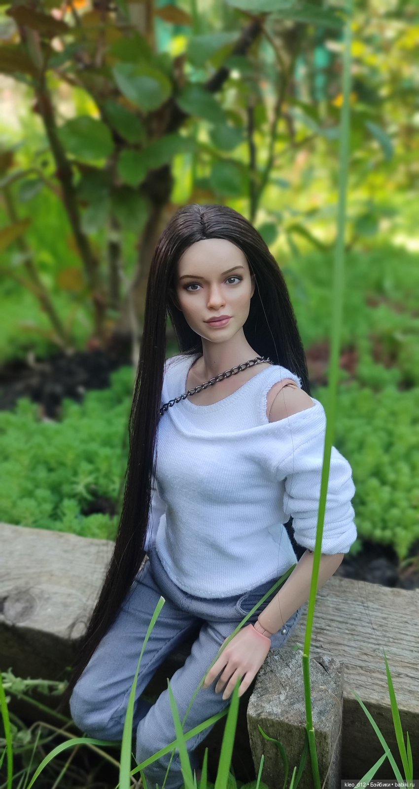 Мисс спецназ. Фото на природе | Бэйбики Мисс спецназ. Фото на природе (фото 2)