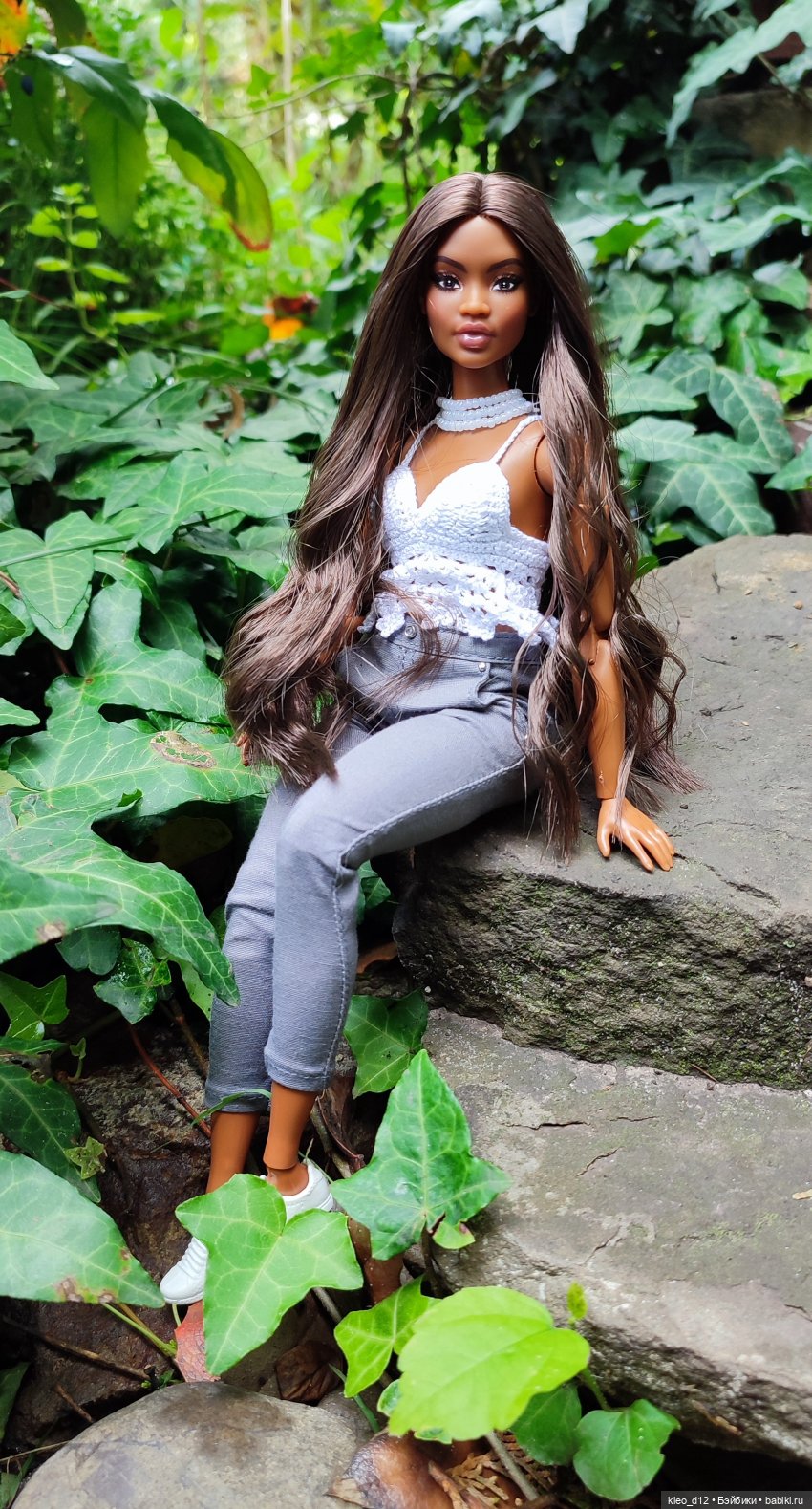 Поездка на дачу. Очень много фото | Бэйбики Поездка на дачу. Очень много фото